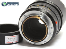 Load image into Gallery viewer, Leica APO-Summicron-M 75mm F/2 ASPH. Lens Black 11637 non-6Bit