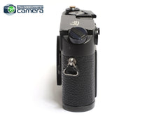 Load image into Gallery viewer, Leica M4-2 Film Rangefinder Camera Black