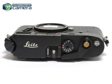 Load image into Gallery viewer, Leica M4-2 Film Rangefinder Camera Black