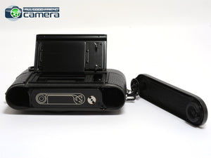 Leica M4-2 Film Rangefinder Camera Black