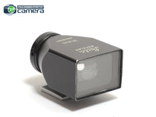 Load image into Gallery viewer, Leica 21mm Bright Line Viewfinder Metallic Black 12024 *EX*
