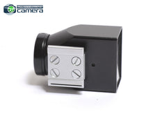 Load image into Gallery viewer, Leica 21mm Bright Line Viewfinder Metallic Black 12024 *EX*