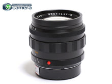 Load image into Gallery viewer, Leica Noctilux-M 50mm F/1.2 ASPH. Lens Black 11686 *EX+ in Box*