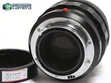Load image into Gallery viewer, Leica Noctilux-M 50mm F/1.2 ASPH. Lens Black 11686 *EX+ in Box*