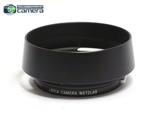 Leica Noctilux-M 50mm F/1.2 ASPH. Lens Black 11686 *EX+ in Box*