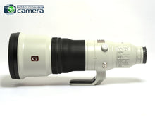 Load image into Gallery viewer, Sony FE 600mm F/4 GM OSS Lens Full Frame E-Mount *MINT-*