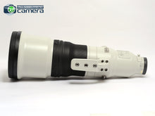 Load image into Gallery viewer, Sony FE 600mm F/4 GM OSS Lens Full Frame E-Mount *MINT-*