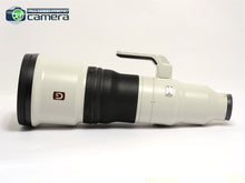 Load image into Gallery viewer, Sony FE 600mm F/4 GM OSS Lens Full Frame E-Mount *MINT-*