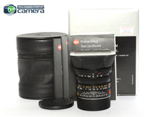 Load image into Gallery viewer, Leica Summilux-M 35mm F/1.4 ASPH. Ver.1 E46 Lens Black 11874 *MINT in Box*