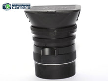 Load image into Gallery viewer, Leica Summilux-M 35mm F/1.4 ASPH. Ver.1 E46 Lens Black 11874 *MINT in Box*
