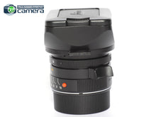 Load image into Gallery viewer, Leica Summicron-M 28mm F/2 ASPH. Lens Black Custom 6Bit 11604 *MINT in Box*