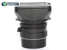 Load image into Gallery viewer, Leica Summicron-M 28mm F/2 ASPH. Lens Black Custom 6Bit 11604 *MINT in Box*