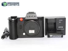 Load image into Gallery viewer, Leica SL2-S Mirrorless Digital Camera 10880 *MINT*