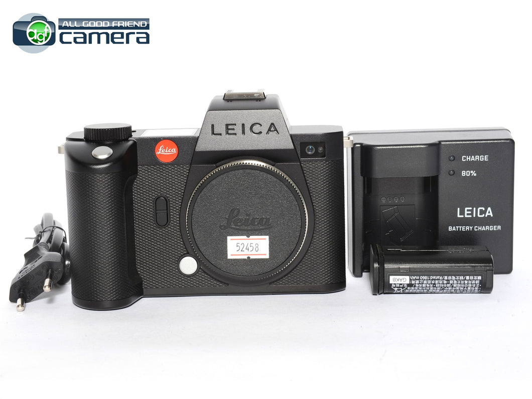 Leica SL2-S Mirrorless Digital Camera 10880 *MINT*