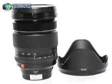 Load image into Gallery viewer, Fujifilm XF Fujinon 16-55mm F/2.8 R LM WR ASPH. Lens *MINT*