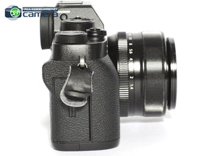 Fujifilm X-T2 Digital Mirrorless Camera + Fujinon 35mm F/1.4 ASPH. Lens *EX*