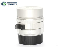 Load image into Gallery viewer, Leica APO-Summicron-M 50mm F/2 ASPH. Lens Silver 11142 *BRAND NEW*