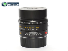 Load image into Gallery viewer, Leica APO-Summicron-M 50mm F/2 ASPH. Lens Black 11141 *BRAND NEW*