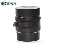 Load image into Gallery viewer, Leica APO-Summicron-M 50mm F/2 ASPH. Lens Black 11141 *BRAND NEW*