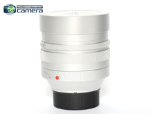 Load image into Gallery viewer, Leica Noctilux-M 50mm F/0.95 ASPH. Lens Silver 11667 *BRAND NEW*