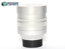 Load image into Gallery viewer, Leica Noctilux-M 50mm F/0.95 ASPH. Lens Silver 11667 *BRAND NEW*