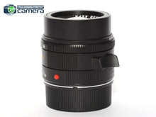 Load image into Gallery viewer, Leica APO-Summicron-M 50mm F/2 ASPH. Lens Black 11141 Production 2024