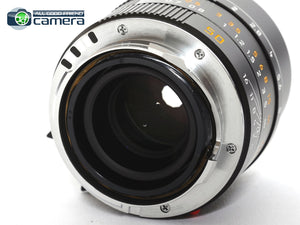 Leica APO-Summicron-M 50mm F/2 ASPH. Lens Black 11141 Production 2024