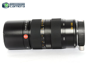 Leica Vario-Elmar-R 80-200mm F/4 E60 ROM Lens *READ*
