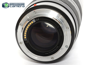Leica Vario-Elmar-R 80-200mm F/4 E60 ROM Lens *READ*