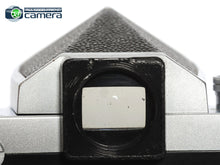 Load image into Gallery viewer, Nikon F Eye Level FIlm SLR Camera Body Silver