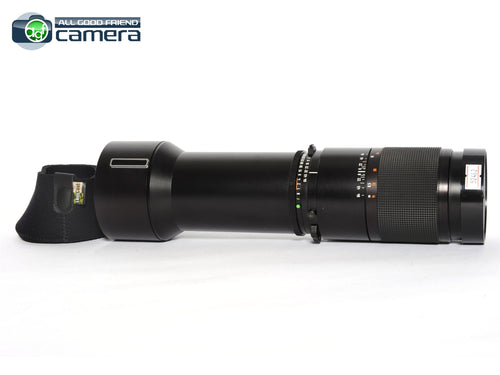Hasselblad CF Tele-Apotessar 500mm F/8 T* Lens for V/500 System *READ*