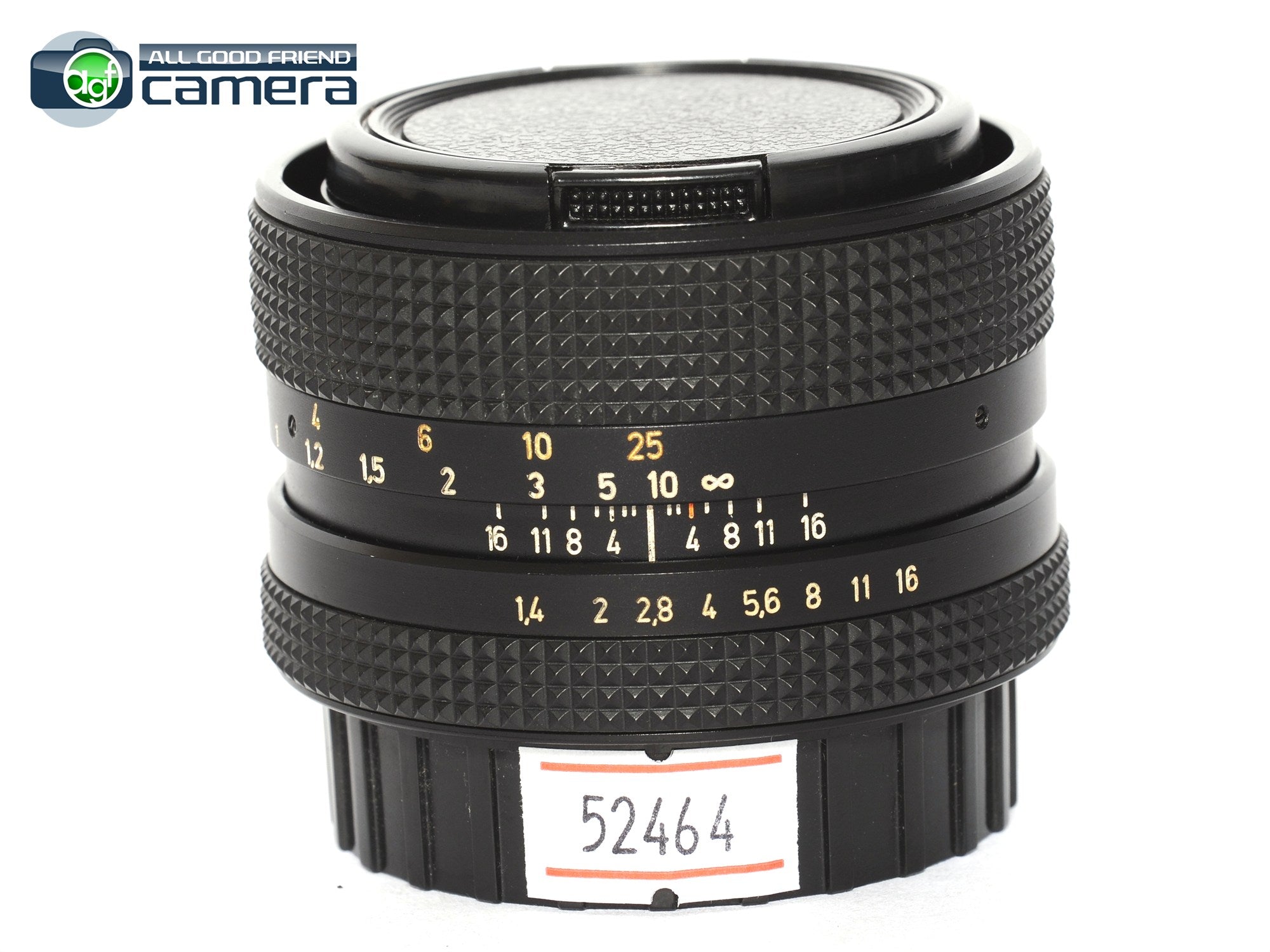 Rollei HFT planar 50mm F1.4 【公式通販】