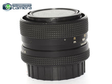 Load image into Gallery viewer, Rollei Planar 50mm F/1.4 HFT Lens QBM Mount