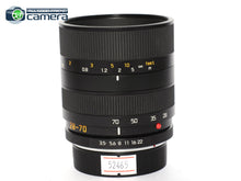 Load image into Gallery viewer, Leica Vario-Elmar-R 28-70mm F/3.5-4.5 E60 ROM Lens