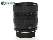 Load image into Gallery viewer, Leica Vario-Elmar-R 28-70mm F/3.5-4.5 E60 ROM Lens