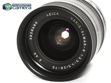 Load image into Gallery viewer, Leica Vario-Elmar-R 28-70mm F/3.5-4.5 E60 ROM Lens