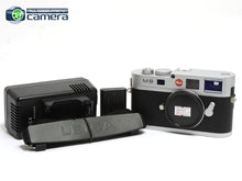 Load image into Gallery viewer, Leica M8 Digital Rangefinder Camera Body Silver Shutter Count 1210 *MINT-*