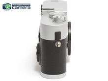 Load image into Gallery viewer, Leica M8 Digital Rangefinder Camera Body Silver Shutter Count 1210 *MINT-*