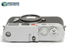 Load image into Gallery viewer, Leica M8 Digital Rangefinder Camera Body Silver Shutter Count 1210 *MINT-*