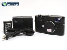 Load image into Gallery viewer, Leica M10-P Digital Rangefinder Camera Black Chrome 20021