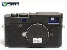 Load image into Gallery viewer, Leica M10-P Digital Rangefinder Camera Black Chrome 20021