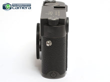 Load image into Gallery viewer, Leica M10-P Digital Rangefinder Camera Black Chrome 20021