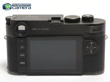 Load image into Gallery viewer, Leica M10-P Digital Rangefinder Camera Black Chrome 20021