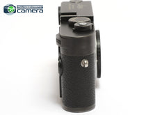 Load image into Gallery viewer, Leica M10-P Digital Rangefinder Camera Black Chrome 20021