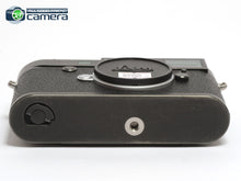 Load image into Gallery viewer, Leica M10-P Digital Rangefinder Camera Black Chrome 20021