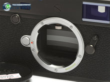 Load image into Gallery viewer, Leica M10-P Digital Rangefinder Camera Black Chrome 20021