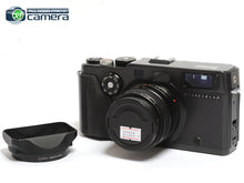 Load image into Gallery viewer, Hasselblad XPAN Panoramic Camera + 45mm F/4 Lens, Shutter Count 1910 *MINT-*