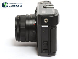 Hasselblad XPAN Panoramic Camera + 45mm F/4 Lens, Shutter Count 1910 *MINT-*