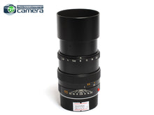 Load image into Gallery viewer, Leica Elmarit-M 90mm F/2.8 E46 Lens Black Ver.2 11807 *MINT-*
