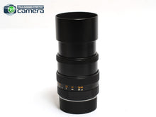 Load image into Gallery viewer, Leica Elmarit-M 90mm F/2.8 E46 Lens Black Ver.2 11807 *MINT-*